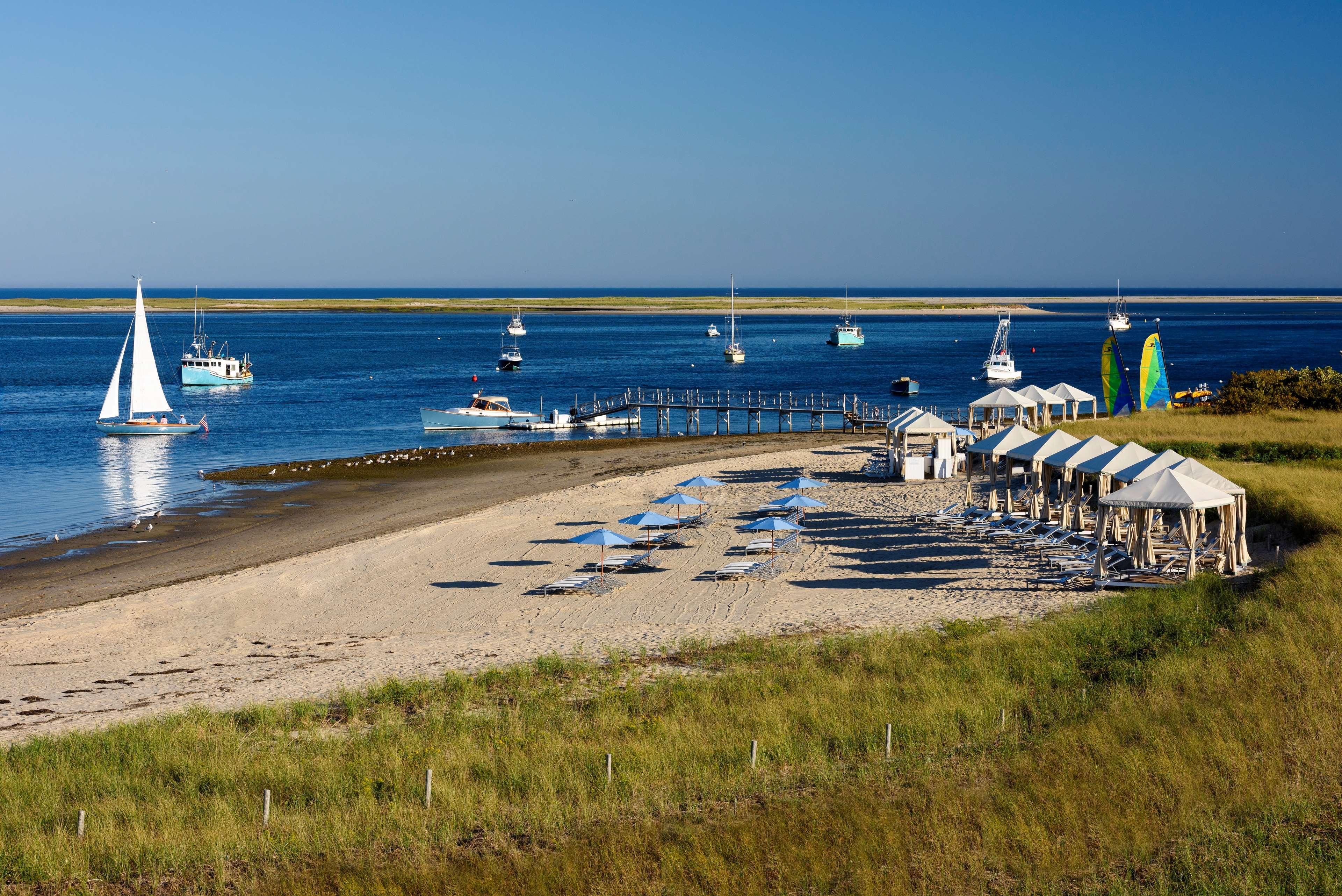 Chatham Bars Inn Zewnętrze zdjęcie